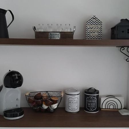 Apartman Stara Tresnja Kladovo Eksteriør billede