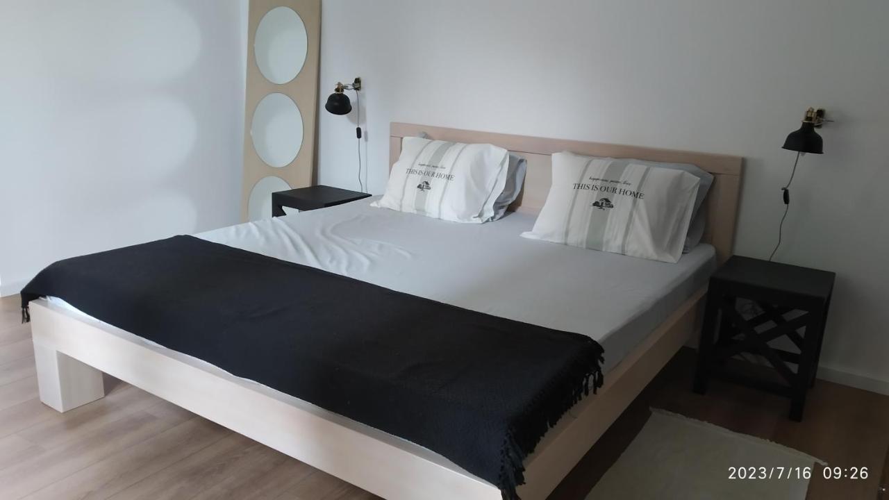 Apartman Stara Tresnja Kladovo Eksteriør billede