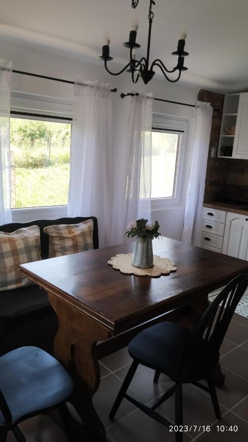Apartman Stara Tresnja Kladovo Eksteriør billede