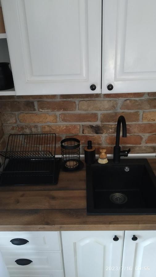 Apartman Stara Tresnja Kladovo Eksteriør billede