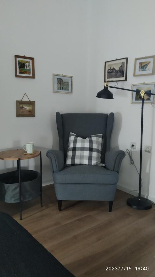 Apartman Stara Tresnja Kladovo Eksteriør billede